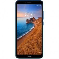 Мобильный телефон Xiaomi Redmi 7A 2/32GB Gem Blue Мобильный телефон Xiaomi Redmi 7A 2/32GB Gem Blue