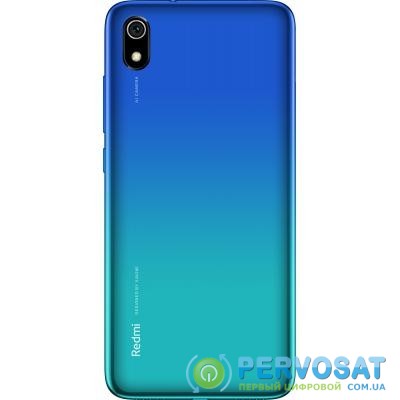 Мобильный телефон Xiaomi Redmi 7A 2/32GB Gem Blue