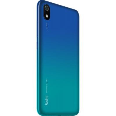 Мобильный телефон Xiaomi Redmi 7A 2/32GB Gem Blue