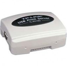 Принт-сервер TP-Link TL-PS110U Принт-сервер TP-Link TL-PS110U