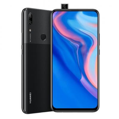 Мобильный телефон Huawei P Smart Z Black (51093WVH)
