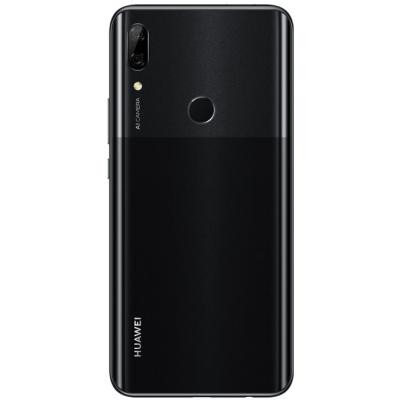 Мобильный телефон Huawei P Smart Z Black (51093WVH)