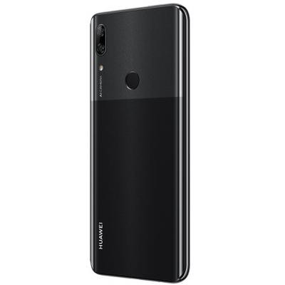 Мобильный телефон Huawei P Smart Z Black (51093WVH)