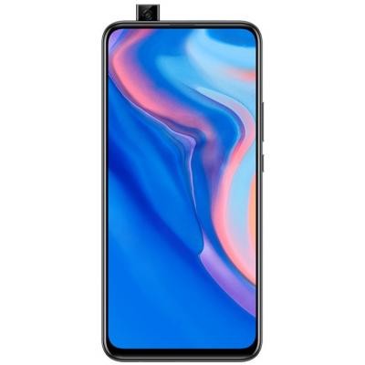 Мобильный телефон Huawei P Smart Z Black (51093WVH)