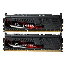 Модуль пам'яті для комп'ютера DDR3 8GB (2x4GB) 1866 MHz G.Skill (F3-14900CL9D-8GBSR)