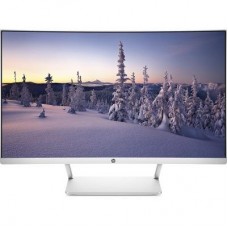 Монитор HP 27 Curved Display (Z4N74AA) Монитор HP 27 Curved Display (Z4N74AA)