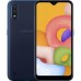 Мобільний телефон Samsung SM-A015FZ (Galaxy A01 2/16Gb) Blue (SM-A015FZBDSEK)