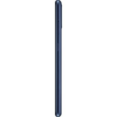 Мобільний телефон Samsung SM-A015FZ (Galaxy A01 2/16Gb) Blue (SM-A015FZBDSEK)