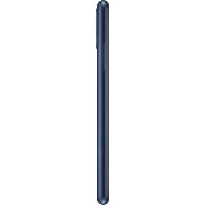Мобільний телефон Samsung SM-A015FZ (Galaxy A01 2/16Gb) Blue (SM-A015FZBDSEK)