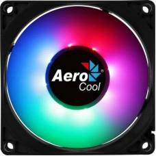 Кулер до корпусу AeroCool Frost 8 FRGB Molex (4718009158054) Кулер до корпусу AeroCool Frost 8 FRGB Molex (4718009158054)