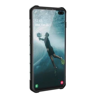 Чохол до моб. телефона UAG Samsung Galaxy S10 Pathfinder, Slate (211347115454)
