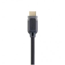 Кабель мультимедійний HDMI to HDMI 4.0m ProHD 1000 Belkin (AV10000QP4M) Кабель мультимедійний HDMI to HDMI 4.0m ProHD 1000 Belkin (AV10000QP4M)