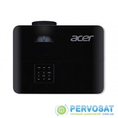 Acer 1226AH (DLP, XGA, 4000 ANSI lm)