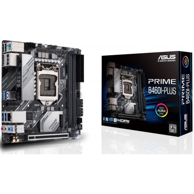 ASUS PRIME_B460I-PLUS