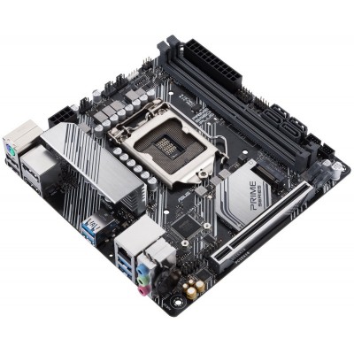 ASUS PRIME_B460I-PLUS