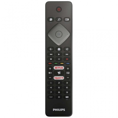 Телевизор Philips 50PUS7555/12