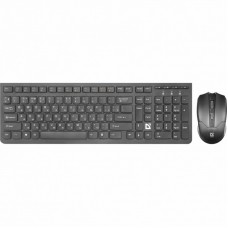 Комплект Defender Columbia C-775 Black (45775) Комплект Defender Columbia C-775 Black (45775)