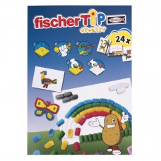 Збірник ідей fischerTIP Створення малюнків FTP-49119 Збірник ідей fischerTIP Створення малюнків FTP-49119