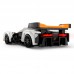 Конструктор LEGO Speed Champions McLaren Solus GT і McLaren F1 LM