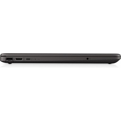 Ноутбук HP 250-G9 15.6&quot; FHD AG, Intel i3-1215U, 8GB, F256GB, UMA, DOS, чорний