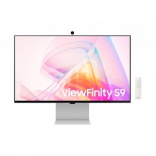 Монітор Samsung 27" ViewFinity S90PC DP, USB, Thunderbolt, Wi-fi, BT, MM, IPS, 5120x2880 Монітор Samsung 27" ViewFinity S90PC DP, USB, Thunderbolt, Wi-fi, BT, MM, IPS, 5120x2880