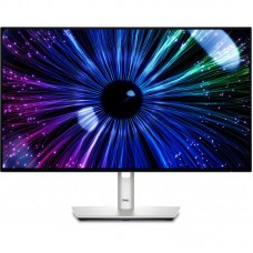 Монітор DELL 23.8" U2424HE HDMI, DP, USB-C, RJ-45, Audio, IPS, 120Hz, sRGB 100%, Pivot Монітор DELL 23.8" U2424HE HDMI, DP, USB-C, RJ-45, Audio, IPS, 120Hz, sRGB 100%, Pivot