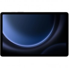 Планшет Samsung Galaxy Tab S9 FE (X516) 10.9" 8ГБ, 256ГБ, 5G, 8000мА•год, Android, сірий темний Планшет Samsung Galaxy Tab S9 FE (X516) 10.9" 8ГБ, 256ГБ, 5G, 8000мА•год, Android, сірий темний