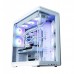 Корпус Zalman P60 без БЖ, 2xUSB3.0, 1x Type C, 3x120мм ARGB Reverse, 2x120мм ARGB, VGA 435мм, LCS ready, Curved Tempered Glass, Dual Chamber, ATX, білий Корпус Zalman P60 без БЖ, 2xUSB3.0, 1x Type C, 3x120мм ARGB Reverse, 2x120мм ARGB, VGA 435мм, LCS ready, Curved Tempered Glass, Dual Chamber, ATX, білий