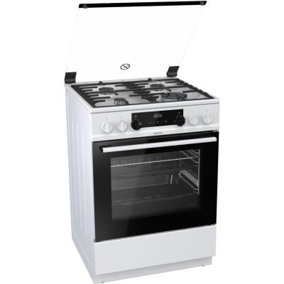 Плита Gorenje K634WA