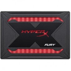 Накопичувач SSD 2.5" 960GB HyperX SSD (SHFR200/960G)