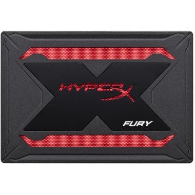 Накопитель SSD 2.5" 960GB HyperX SSD (SHFR200/960G)