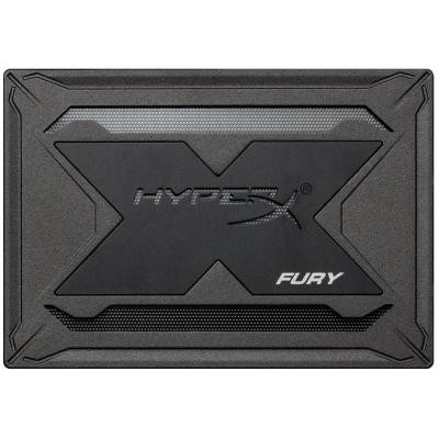 Накопитель SSD 2.5" 960GB HyperX SSD (SHFR200/960G)