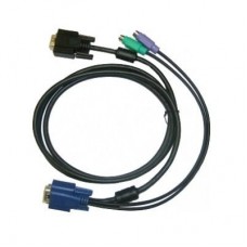 Кабель мультимедійний DKVM-IPCB D-Link Кабель мультимедійний DKVM-IPCB D-Link