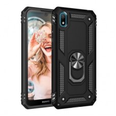 Чохол до моб. телефона BeCover Huawei Y5 2019 Black (704950) Чохол до моб. телефона BeCover Huawei Y5 2019 Black (704950)