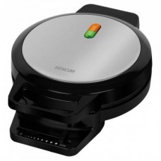 Сендвічниця Sencor SWF 1010 BK (SWF1010BK) Сендвічниця Sencor SWF 1010 BK (SWF1010BK)