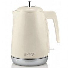 Електрочайник Gorenje K 15 RL (K15RL) Електрочайник Gorenje K 15 RL (K15RL)
