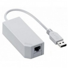 Перехідник Atcom USB Lan RJ45 10/100Mbps MEIRU (Mac/Win) (7806) Перехідник Atcom USB Lan RJ45 10/100Mbps MEIRU (Mac/Win) (7806)