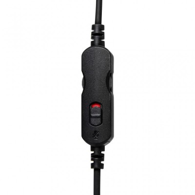 Навушники HyperX Cloud Stinger Core (HX-HSCSC-BK)