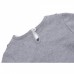 Платье Breeze с пуговичками (9680-104G-gray)