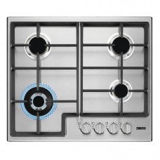Варильна поверхня Zanussi GPZ363SS Варильна поверхня Zanussi GPZ363SS