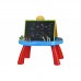 Навчальний стіл Same Toy My Art centre синій 8805Ut