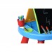 Навчальний стіл Same Toy My Art centre синій 8805Ut