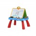 Навчальний стіл Same Toy My Art centre синій 8805Ut