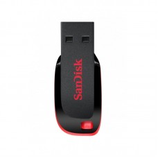 Накопичувач SanDisk 16GB USB Cruzer Blade Накопичувач SanDisk 16GB USB Cruzer Blade