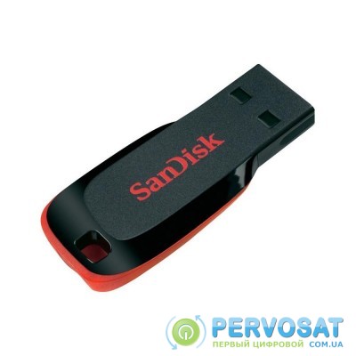 SanDisk Cruzer Blade[SDCZ50-016G-B35]