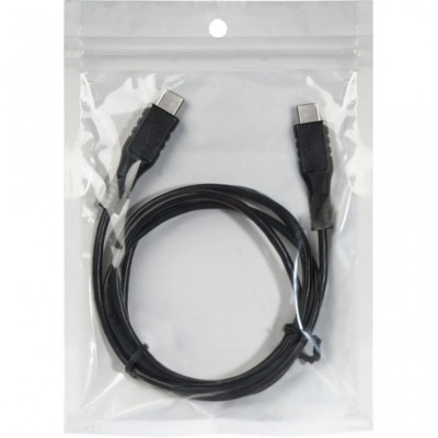 Дата кабель USB Type-C to Type-C 1.0m USB99-03H Defender (87854)