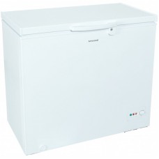 Морозильна скриня SNAIGE FH20SM-TM000F1, Висота - 85см, 198л, A+, ST, Механічне керування, Білий Морозильна скриня SNAIGE FH20SM-TM000F1, Висота - 85см, 198л, A+, ST, Механічне керування, Білий