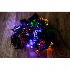 Гірлянда BPNY Сітка з контролером Color 160LED,1.5х2М, 220 V, 9.6W (102982) Гірлянда BPNY Сітка з контролером Color 160LED,1.5х2М, 220 V, 9.6W (102982)