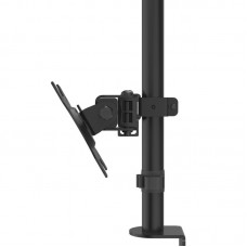 Настільне кріплення монітора Hama SCR-2, 13-32", чорний Настільне кріплення монітора Hama SCR-2, 13-32", чорний