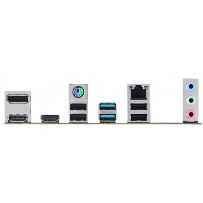 Материнcька плата ASUS PRIME B760M-A D4 s1700 B760 4xDDR4 M.2 HDMI DP mATX